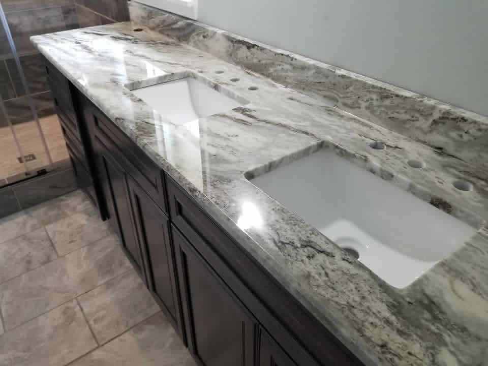 Countertop Protection Film (CPF) — Residential Coating Solutions