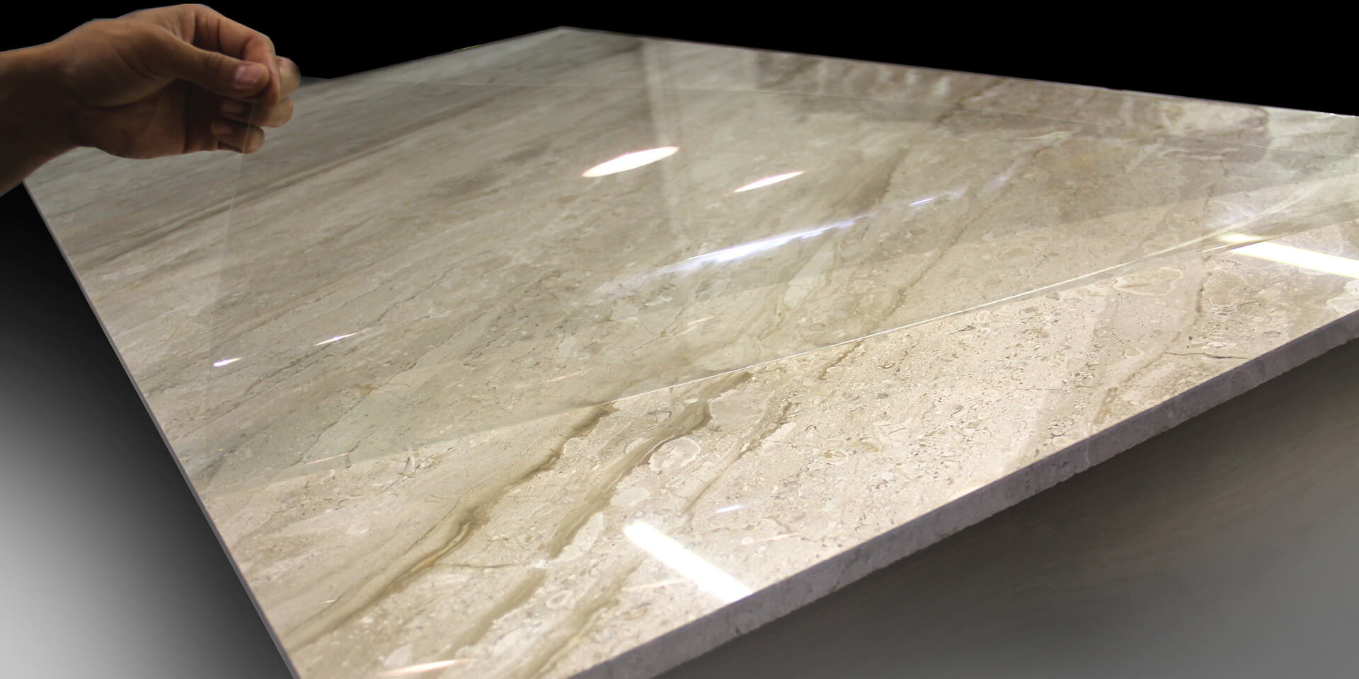 Granite Countertop Protector Film Marble Floor Protect Film